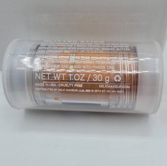 Milk Makeup Trance glitter stick - Picture 4 of 9